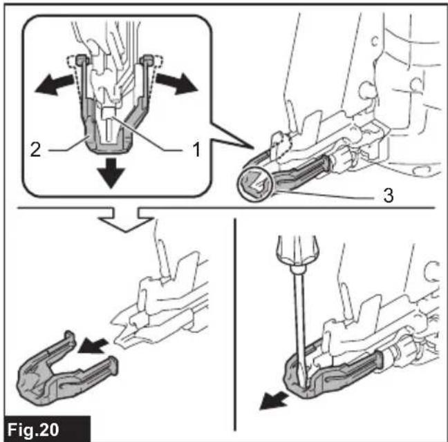 MAKITA DBN901 - 21