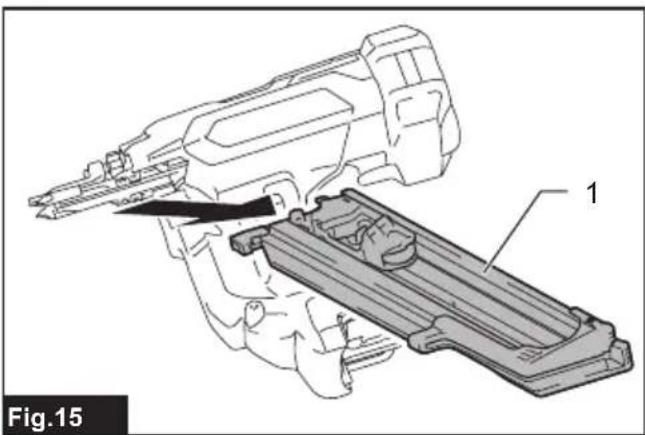 MAKITA DBN901 - 16