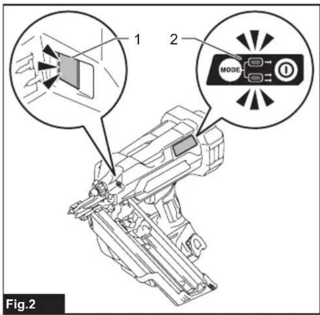 MAKITA DBN901 - 3