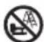 MAKITA DBN901 - Symbole - 4