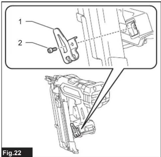 MAKITA DBN901 - 23