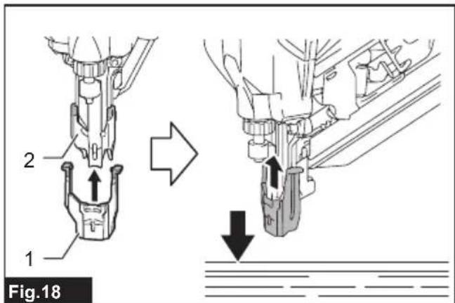 MAKITA DBN901 - 19