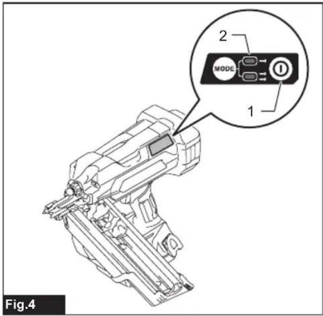 MAKITA DBN901 - 5