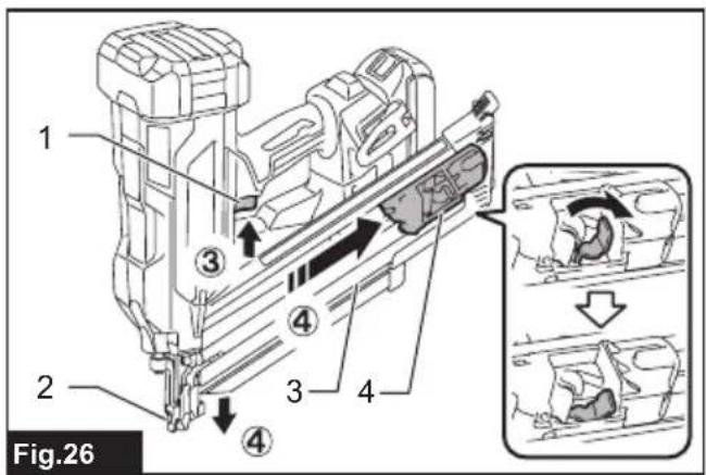 MAKITA DBN901 - 30