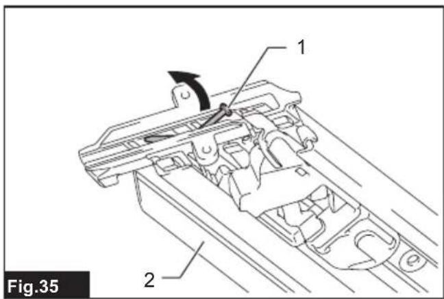 MAKITA DBN901 - 36
