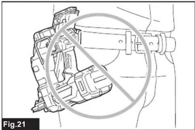 MAKITA DBN901 - 22