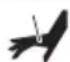 MAKITA DBN901 - Symbols - 5