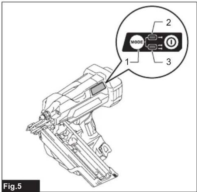 MAKITA DBN901 - 6