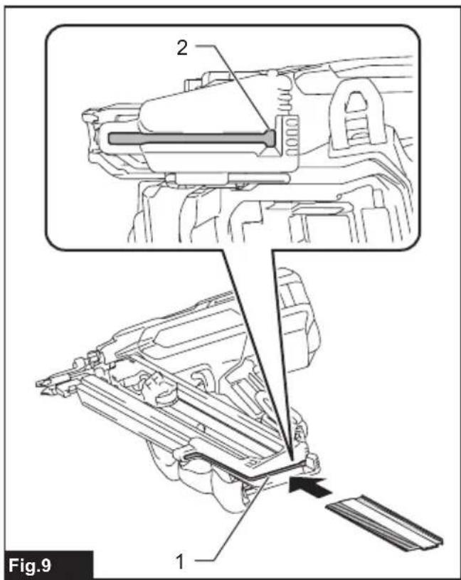 MAKITA DBN901 - 10