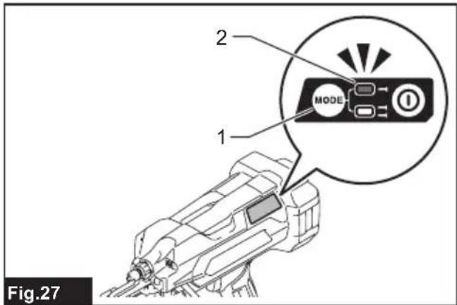 MAKITA DBN901 - 25
