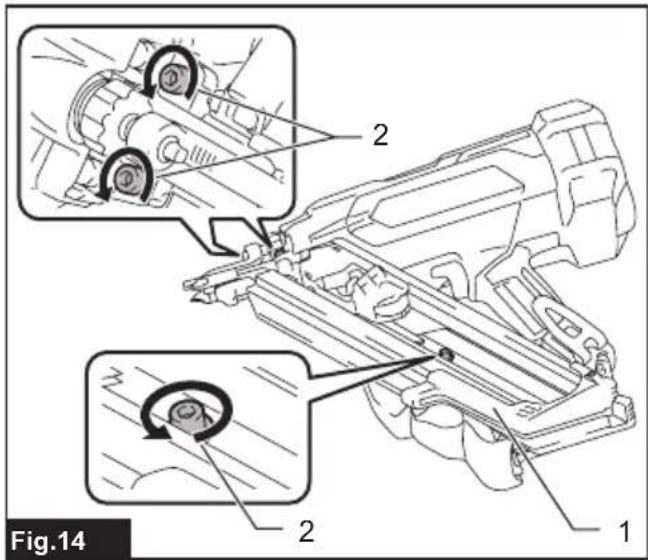 MAKITA DBN901 - 14