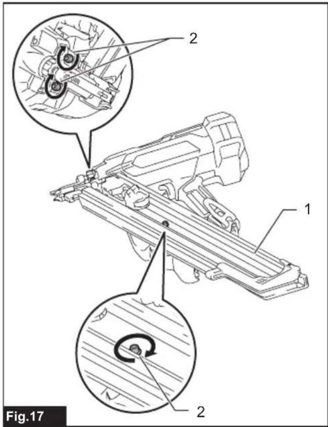 MAKITA DBN901 - 18