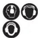 MAKITA DBN901 - Symbols - 3