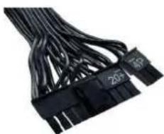 LC-Power LC6750M V3.1 - Important: - 1