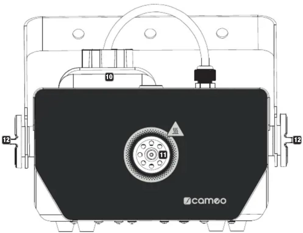 Cameo Phantom F5 - WINDOW - 1