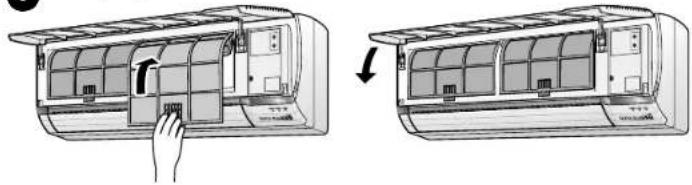 PANASONIC CU-MVG103KE - Внутренний аппарат - 3
