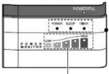 PANASONIC CS-MVG103KE - Внутренний аппарат - 2