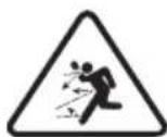 DEWALT DCMWSP700 - The following are explanations of important safety hazard pictorials on the mower. - 14