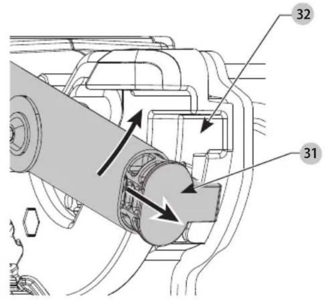 DEWALT DCMWSP700 - 9