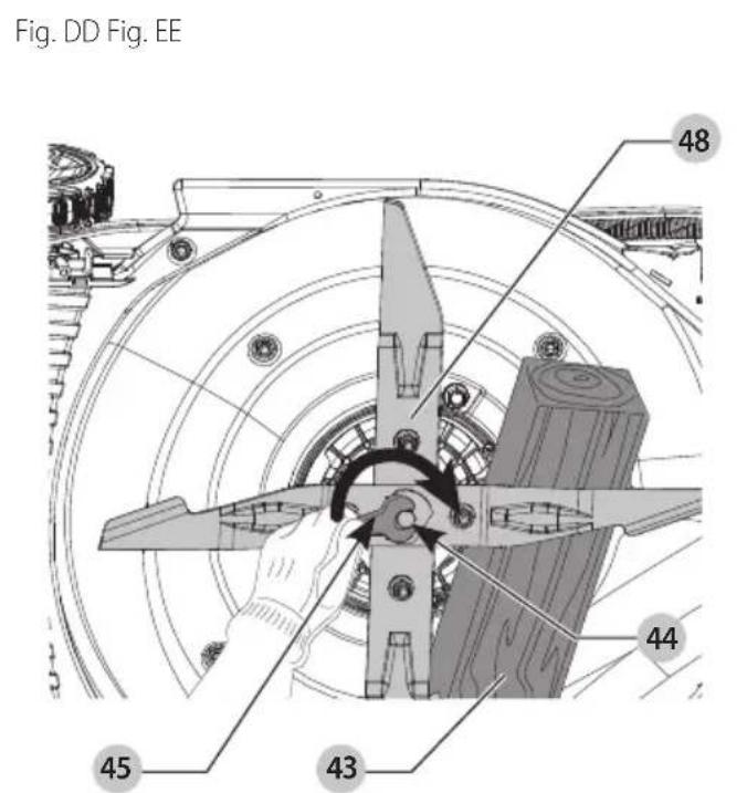 DEWALT DCMWSP700 - 28