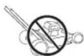 DEWALT DCMWSP700 - Les éléments suivants sont des explications des symboles de danger et sécurité importants sur la tondeuse. - 10