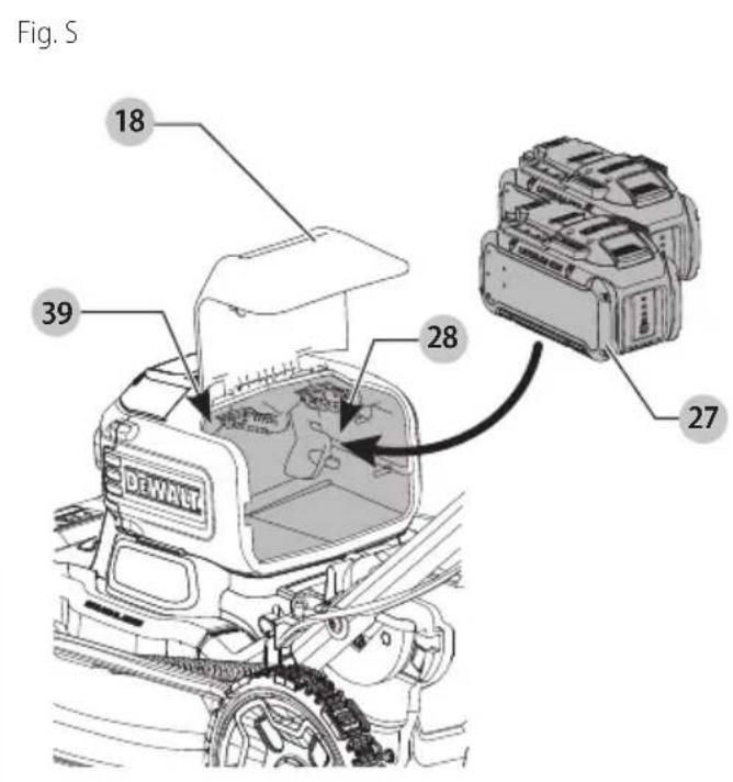 DEWALT DCMWSP700 - 17