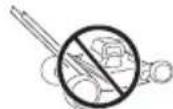 DEWALT DCMWSP700 - The following are explanations of important safety hazard pictorials on the mower. - 10