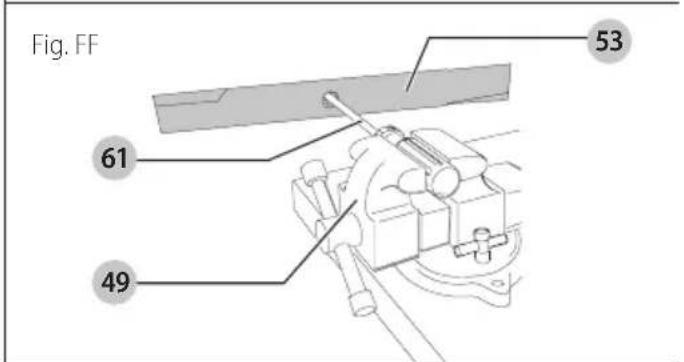 DEWALT DCMWSP700 - 30