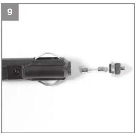 EINHELL TE-COL 18/27 Li - 6