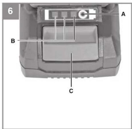 EINHELL TE-COL 18/27 Li - 3