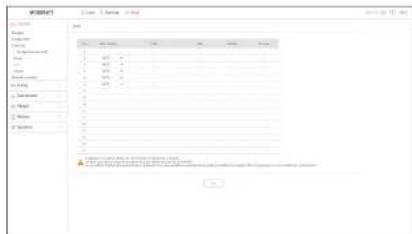 Hanwha HRX-835 - Live - 1