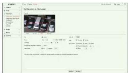 Hanwha HRX-835 - IVA - 1