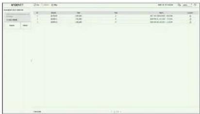 Hanwha HRX-835 - RECHERCHE DES EXPORTATIONS - 1