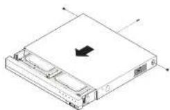Hanwha HRX-1634 - HRX-1635/HRX-835A - 18
