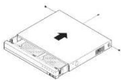 Hanwha HRX-1634 - HRX-1635/HRX-835A - 14