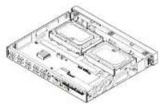 Hanwha HRX-1634 - HRX-1635/HRX-835A - 22