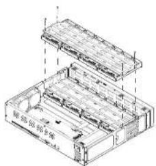 Hanwha HRX-1634 - HRX-1635/HRX-835A - 8