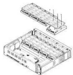 Hanwha HRX-1634 - HRX-1635/HRX-835A - 6