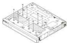 Hanwha HRX-1634 - HRX-1635/HRX-835A - 16