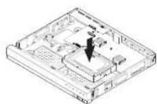 Hanwha HRX-1634 - HRX-1635/HRX-835A - 20