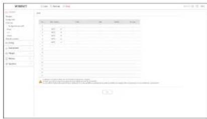 Hanwha HRX-435 - Live - 1