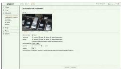 Hanwha HRX-435 - Objet - 1
