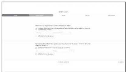 Hanwha HRX-435 - ASSISTANT D'INSTALLATION - 2