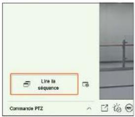 Hanwha HRX-435 - Lire la séquence de mises en page - 1