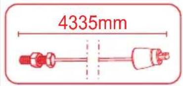 TUNTURI SM90 Full Smith - D-11 - 1