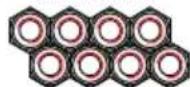 TUNTURI SM90 Full Smith - D-02 - 3
