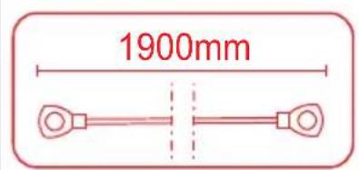 TUNTURI SM90 Full Smith - D-12 - 8
