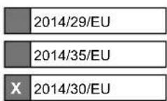 SCHEPPACH HCP5000 - EU-Konformitätserklärung - 1
