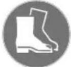 SCHEPPACH HCP5000 - Explanation of the symbols on the device - 8