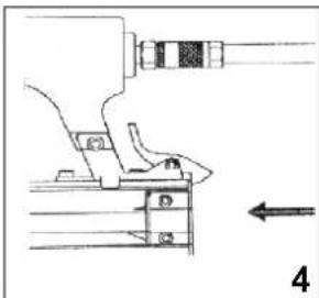 Güde 40220 - Fonctionnement - 4